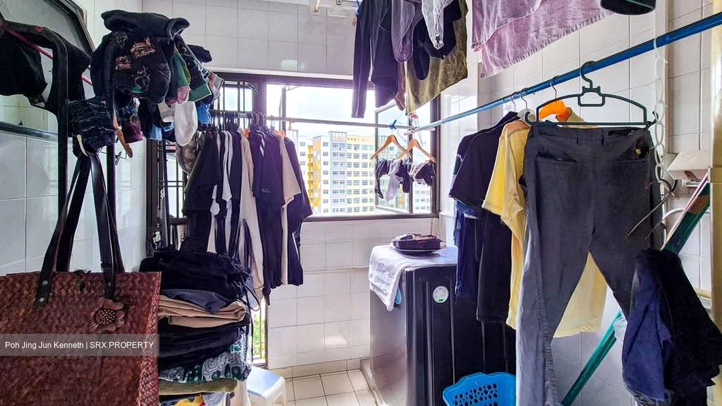 Blk 296B Choa Chu Kang Avenue 2 (Choa Chu Kang), HDB 4 Rooms #534796651
